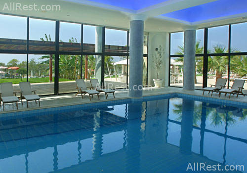 Grecian Park Hotel 10